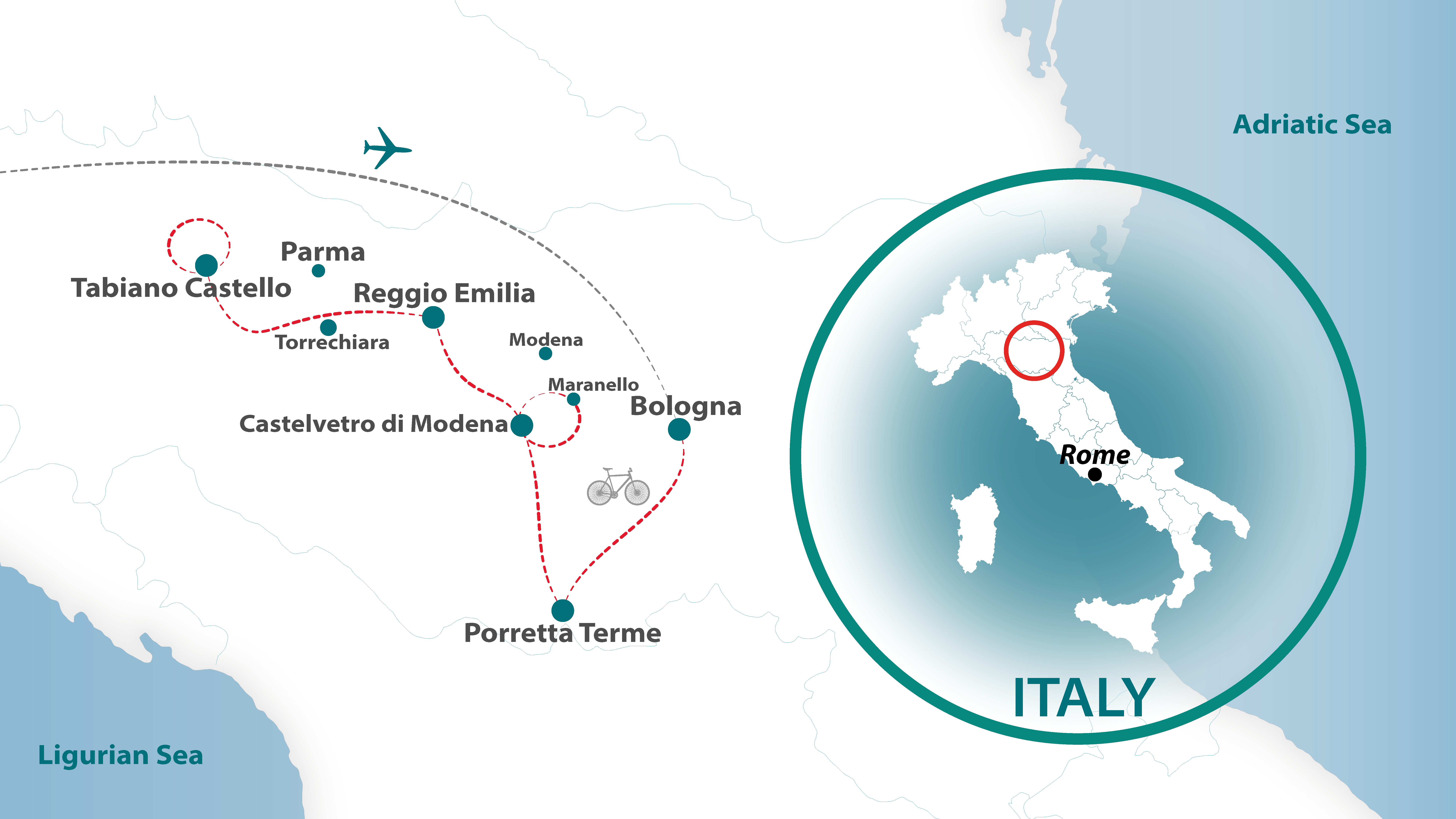 Emilia-Romagna 2022